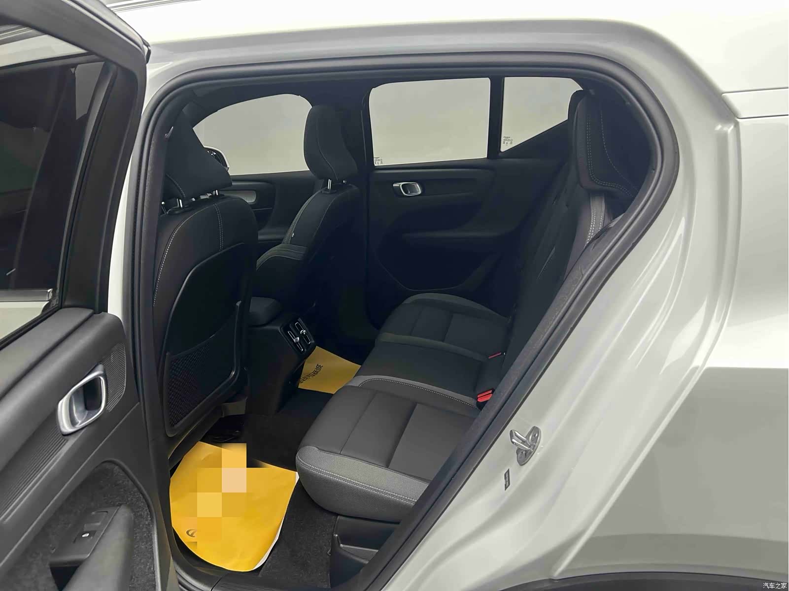 Volvo XC40, 2024 12
