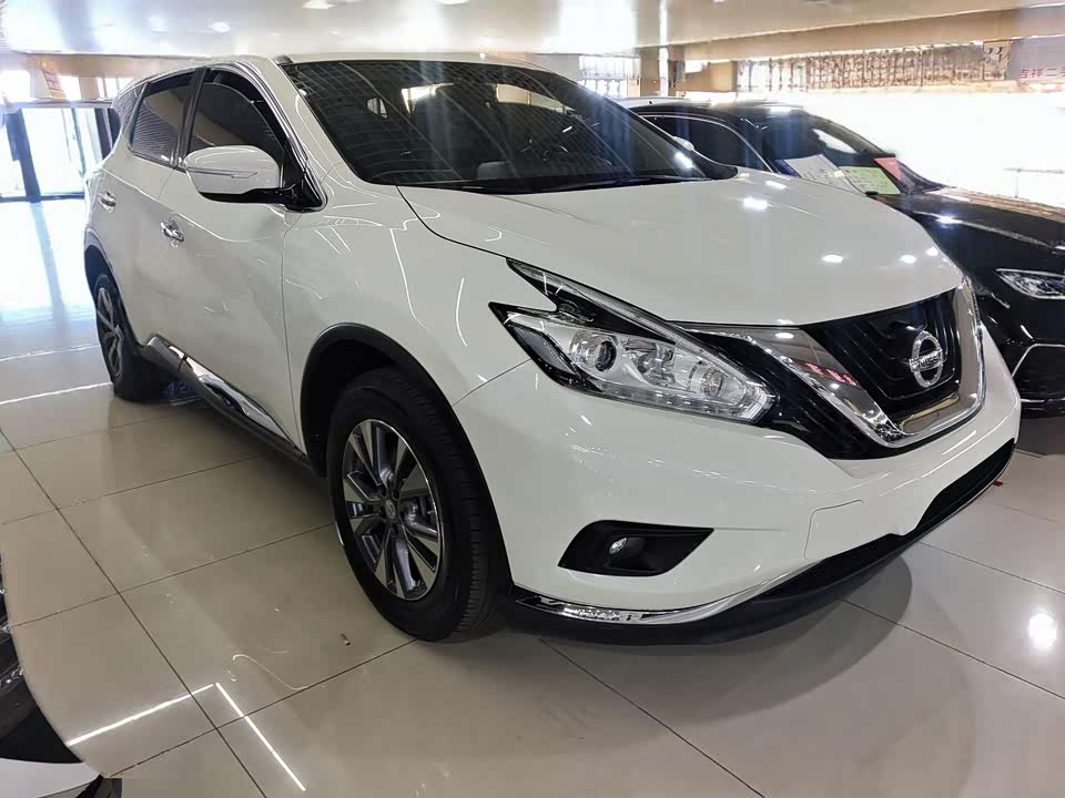 Nissan Loulan