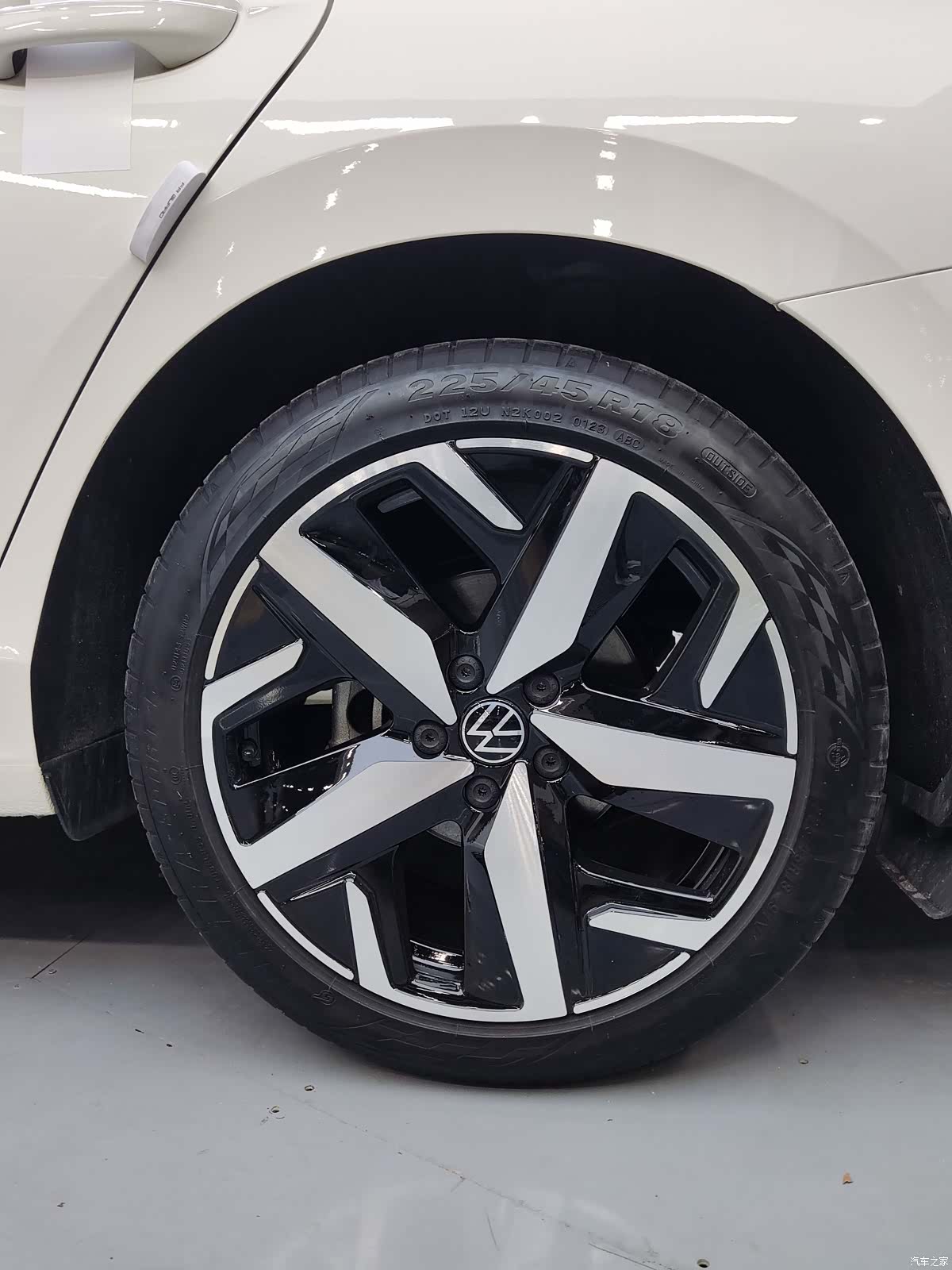 Volkswagen Lamando, 2023 17