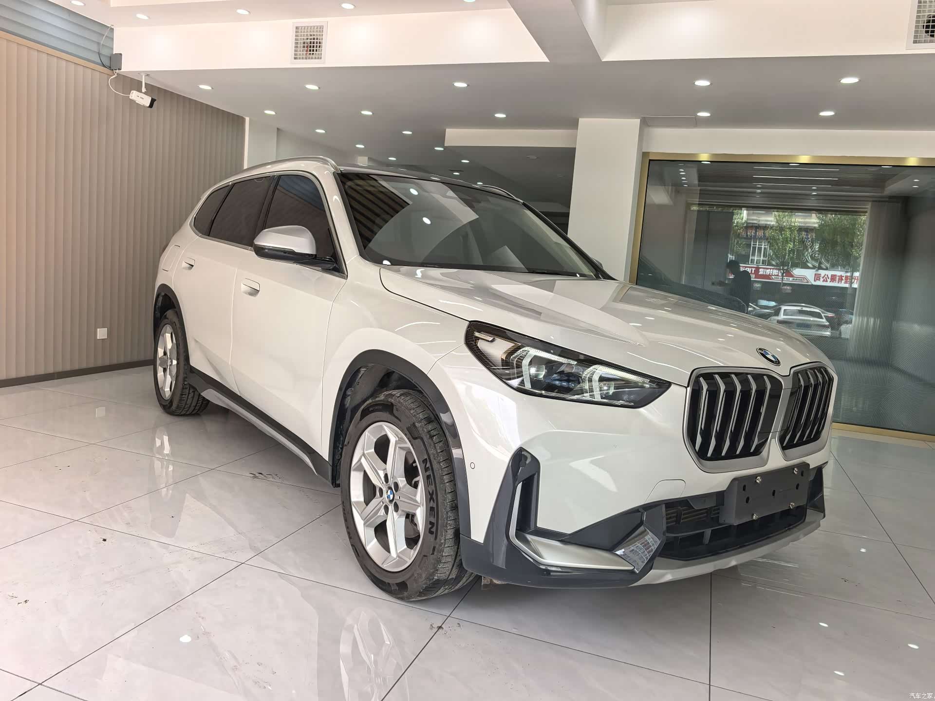 BMW X1, 2023 3