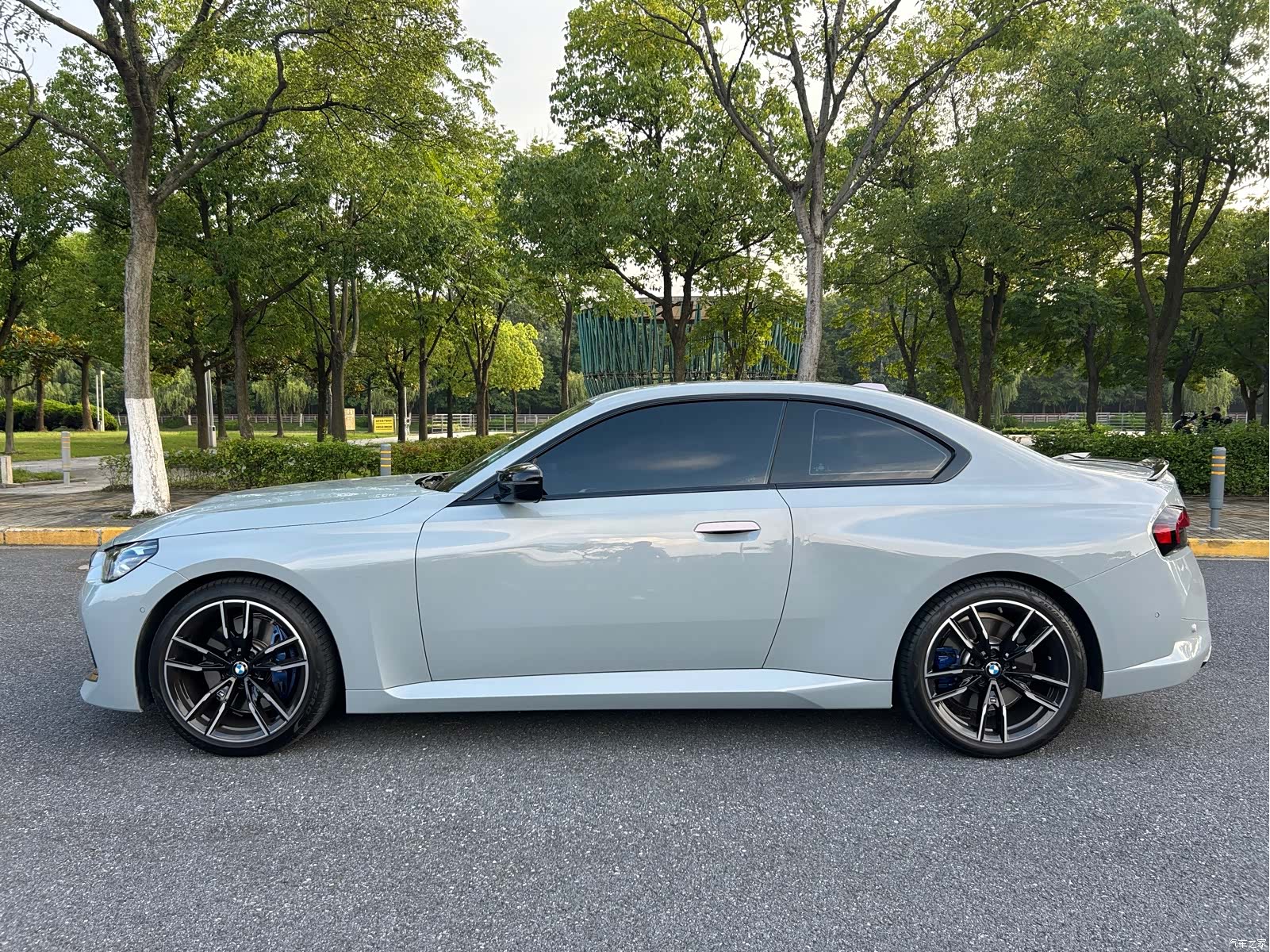 BMW M2, 2025 10