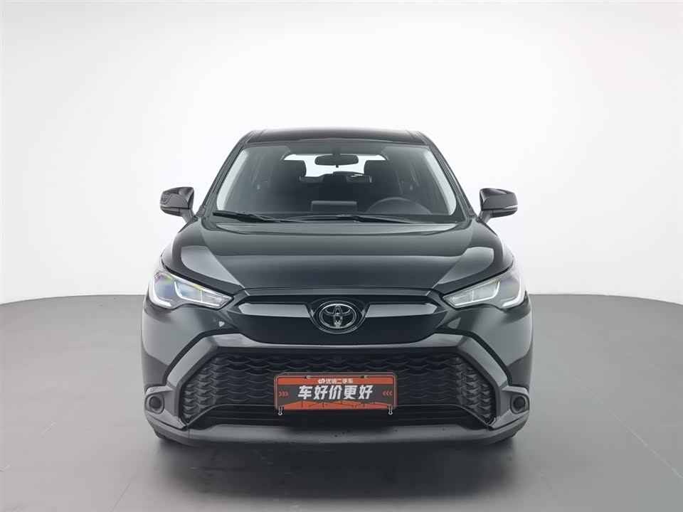 Shaanxi Xi'an Car