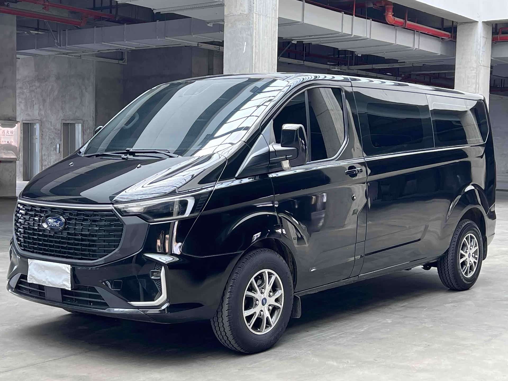 Ford 2.0T7 8 9