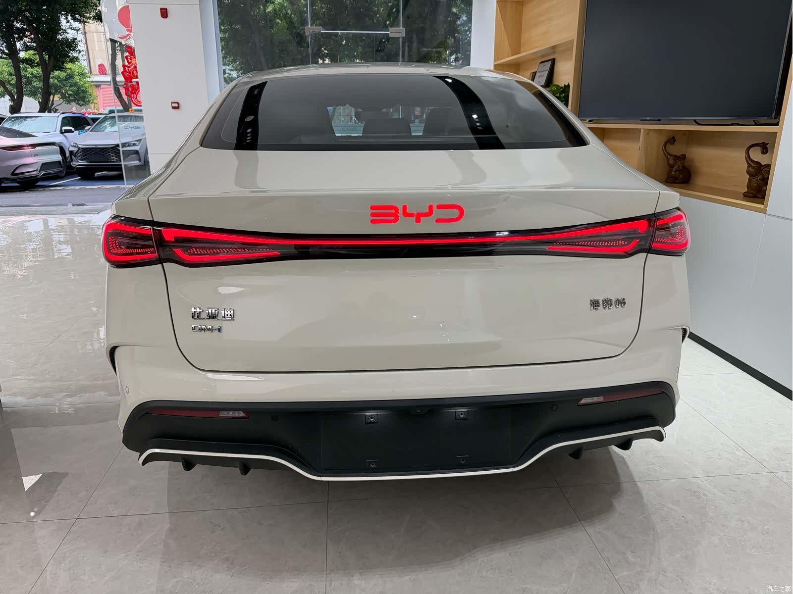 BYD Seal, 2025 9