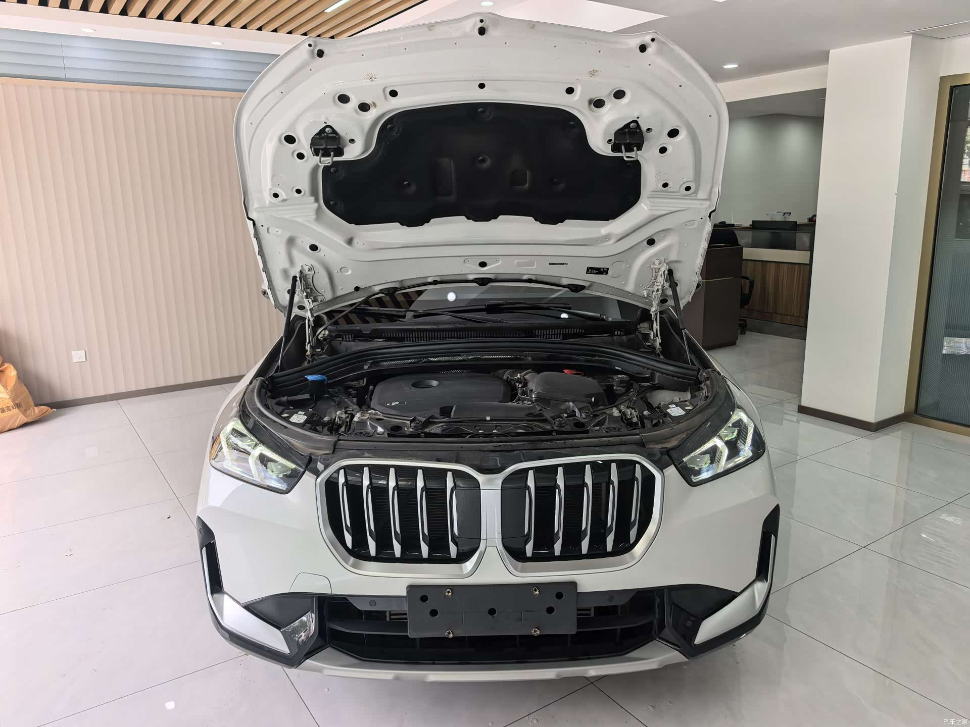 BMW X1, 2023 14