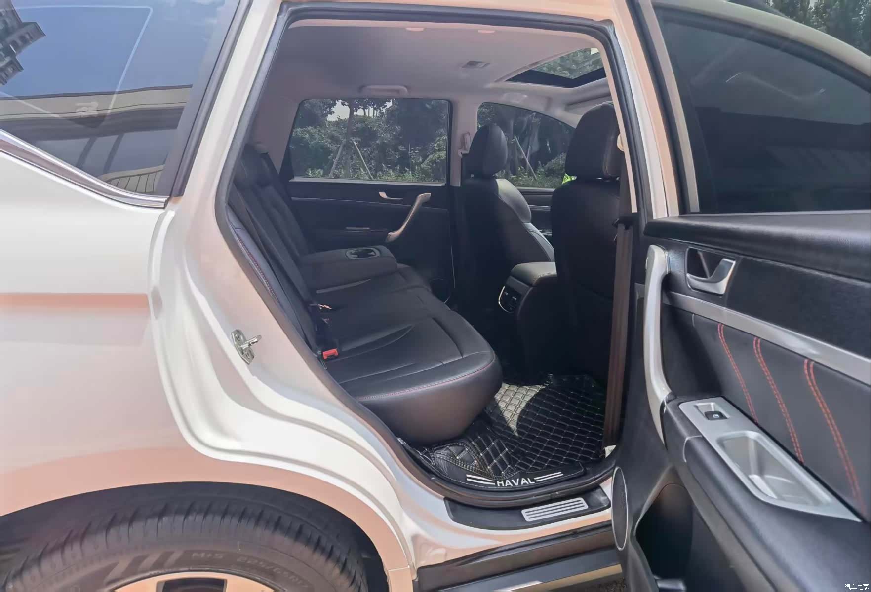 Haval M6, 2019 18