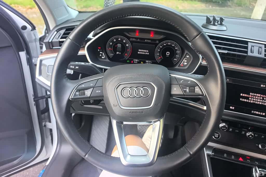 Audi Q3, 2021 15