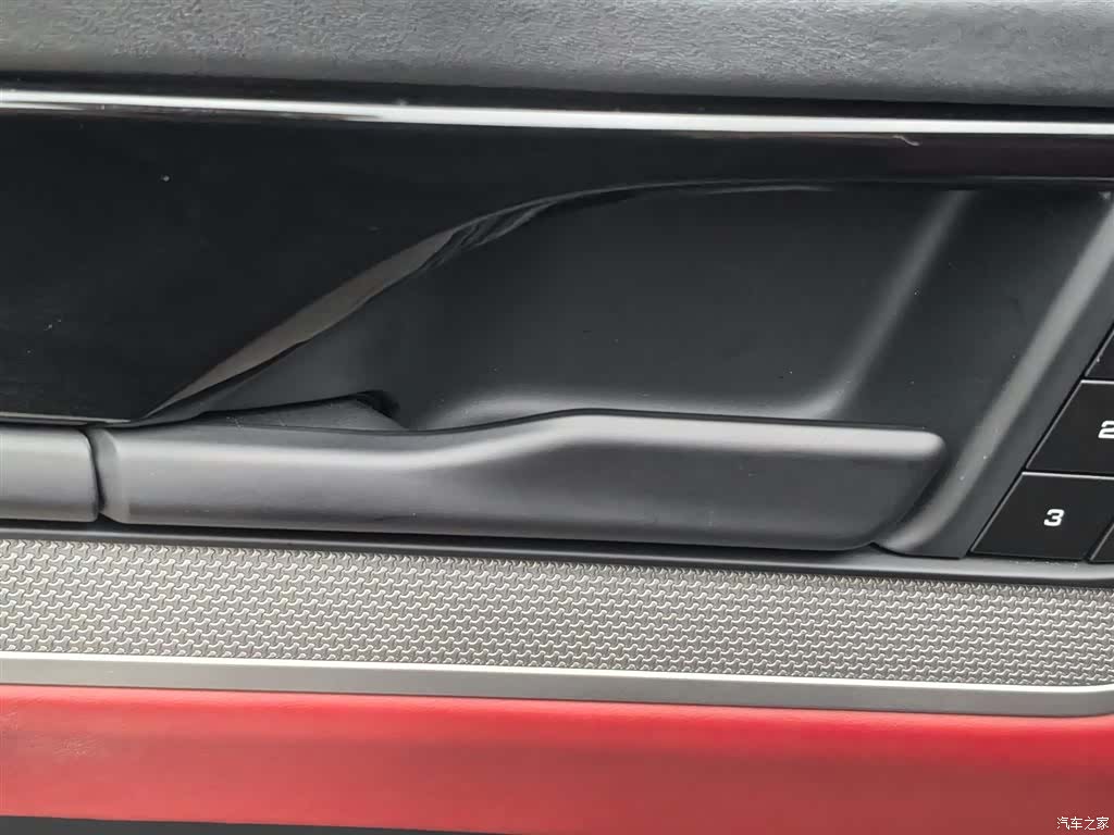 Porsche Cayenne, 2025 28