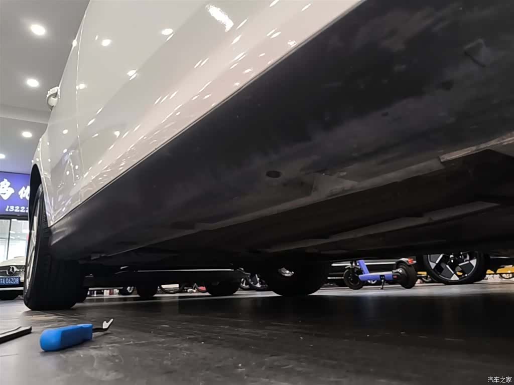 Ford Focus, 2019 20