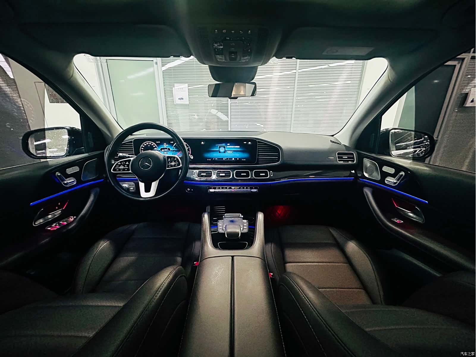 Mercedes-Benz GLE, 2022 17