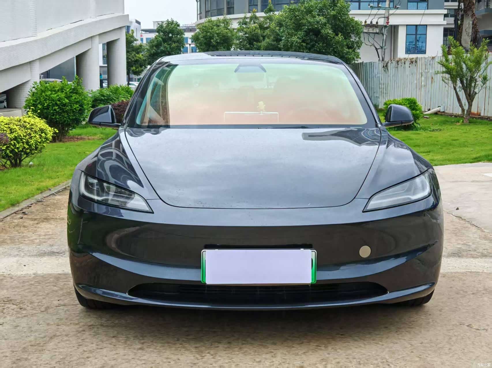 Tesla Model 3, 2024 2