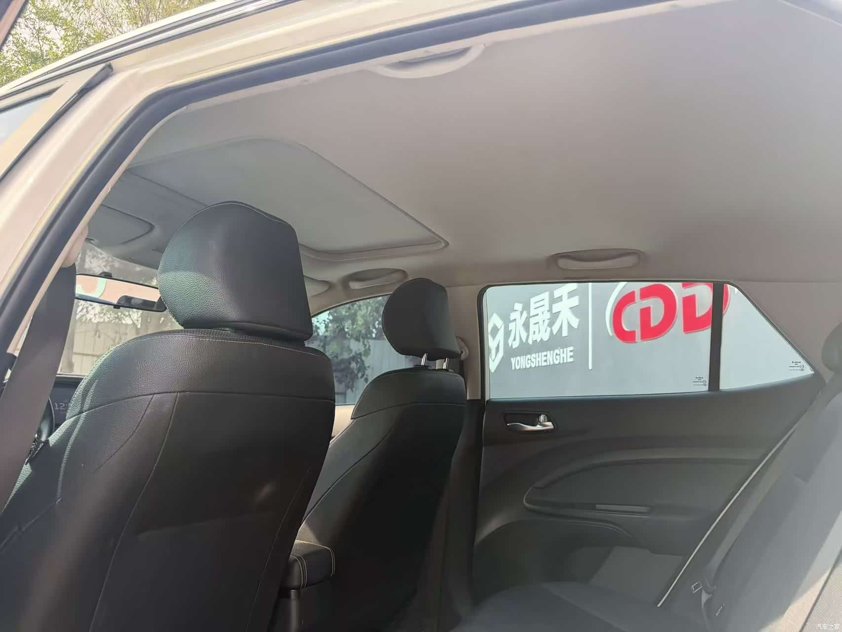 Kia KX1, 2022 6