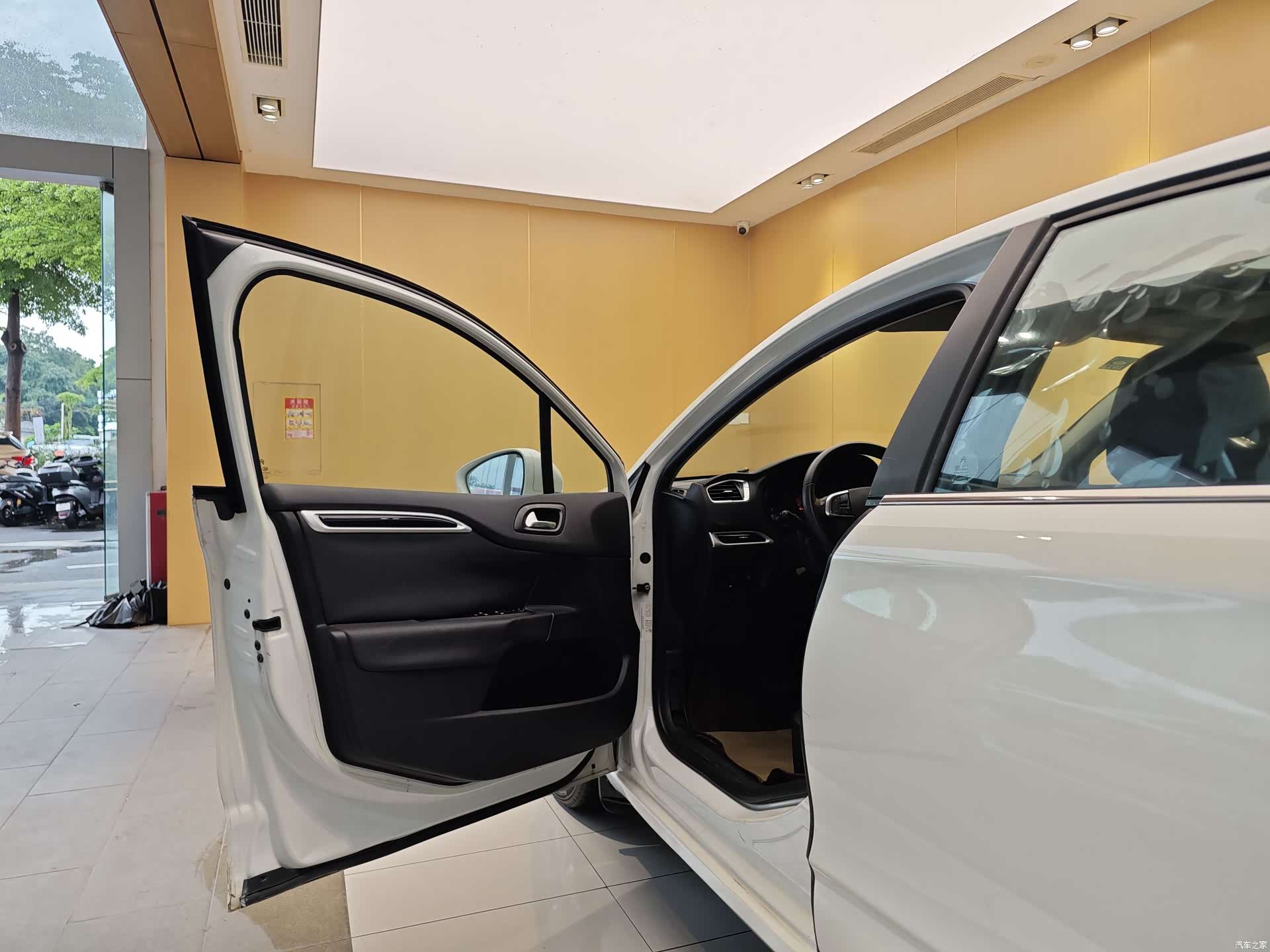 Citroen C4, 2018 7