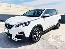 5008 2019 Ŀ 400THP 7콢