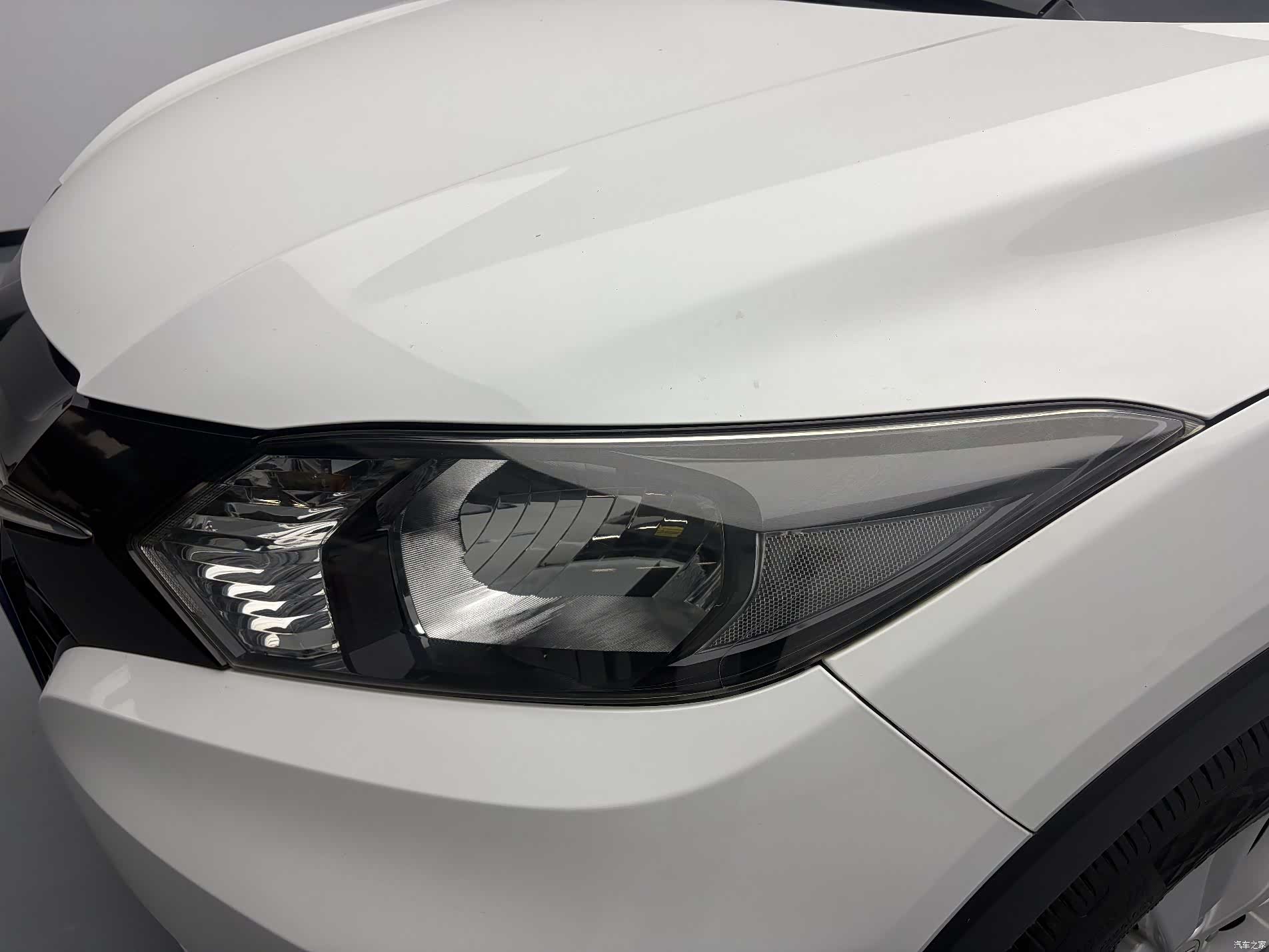 Honda Vezel, 2017 10