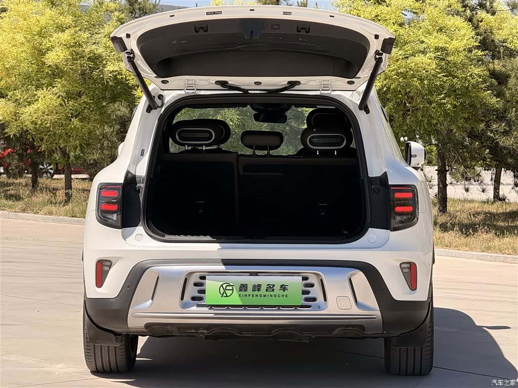 Smart 5, 2025 28