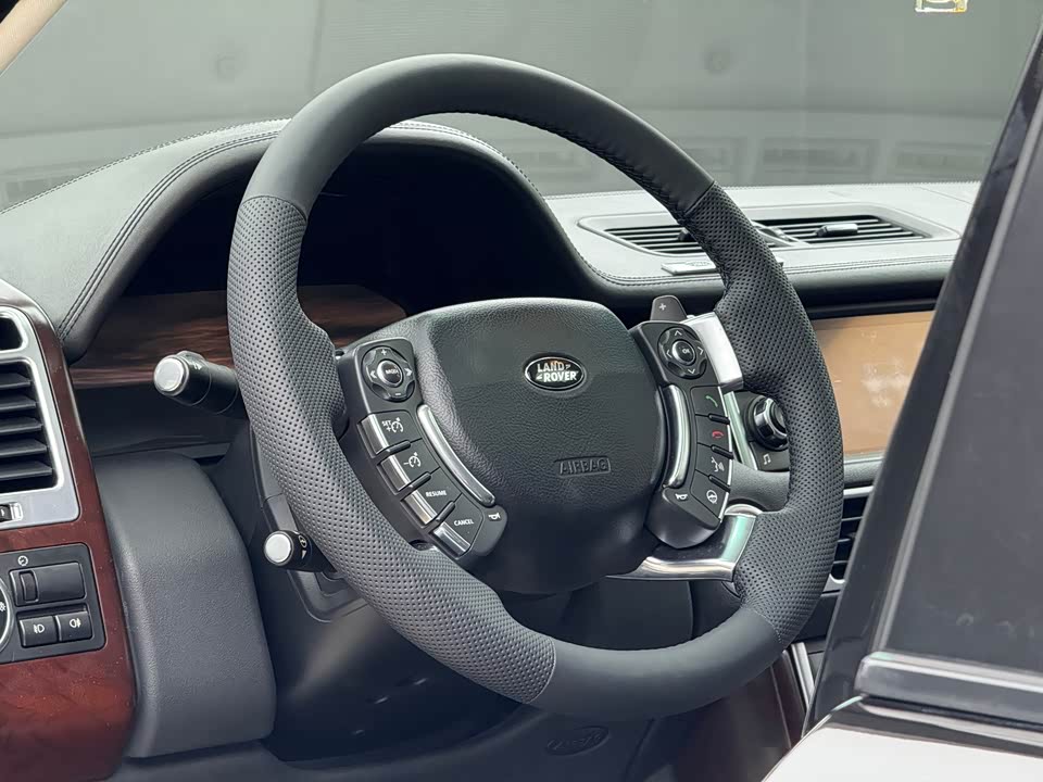 Land Rover Range Rover Land Rover Range Rover