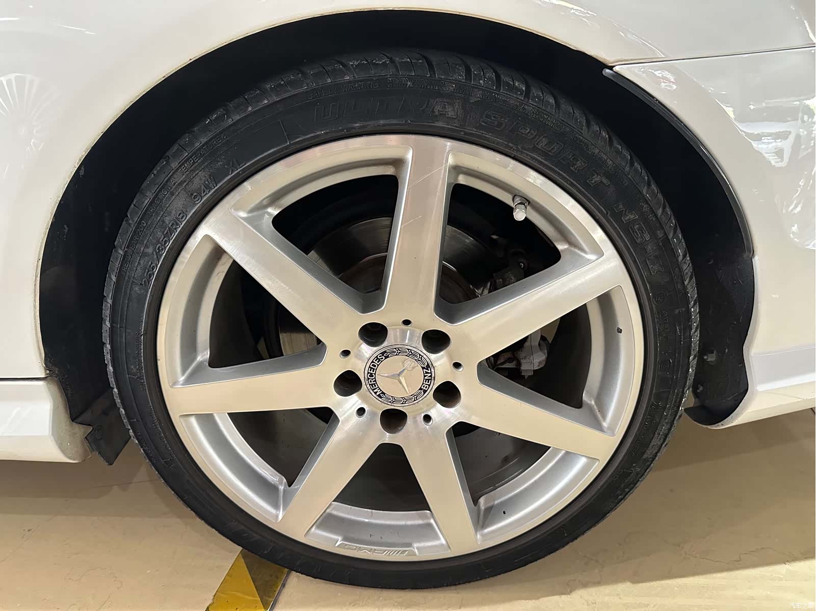 Mercedes-Benz C-Class, 2015 14