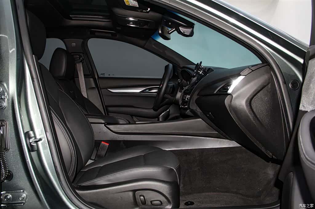 Cadillac CT5, 2024 19