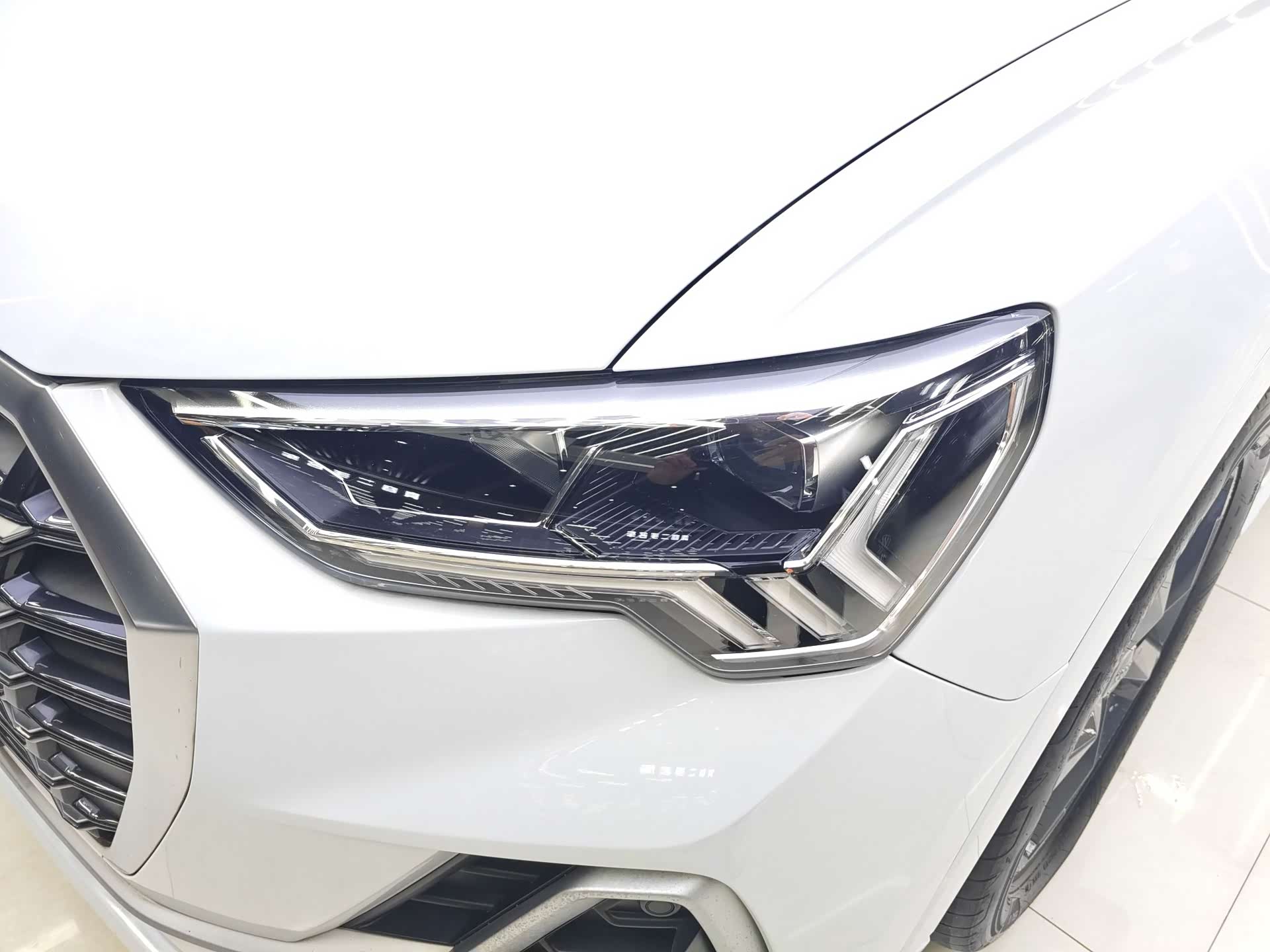 Audi Q3, 2020 15