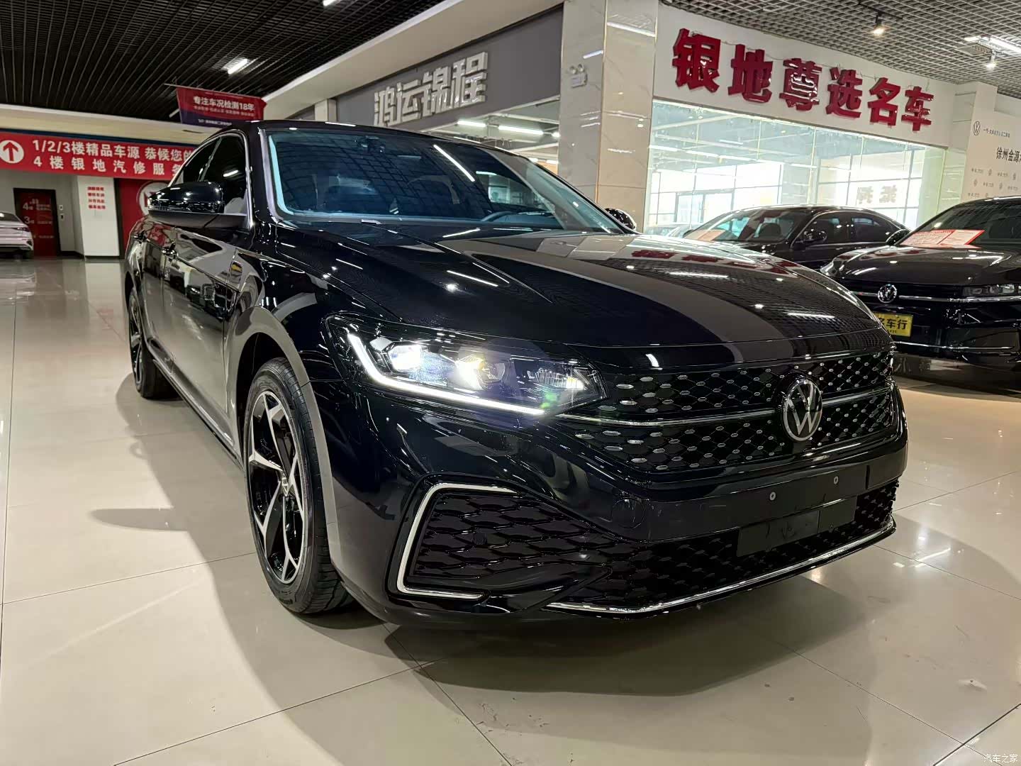 Volkswagen Passat, 2025 3
