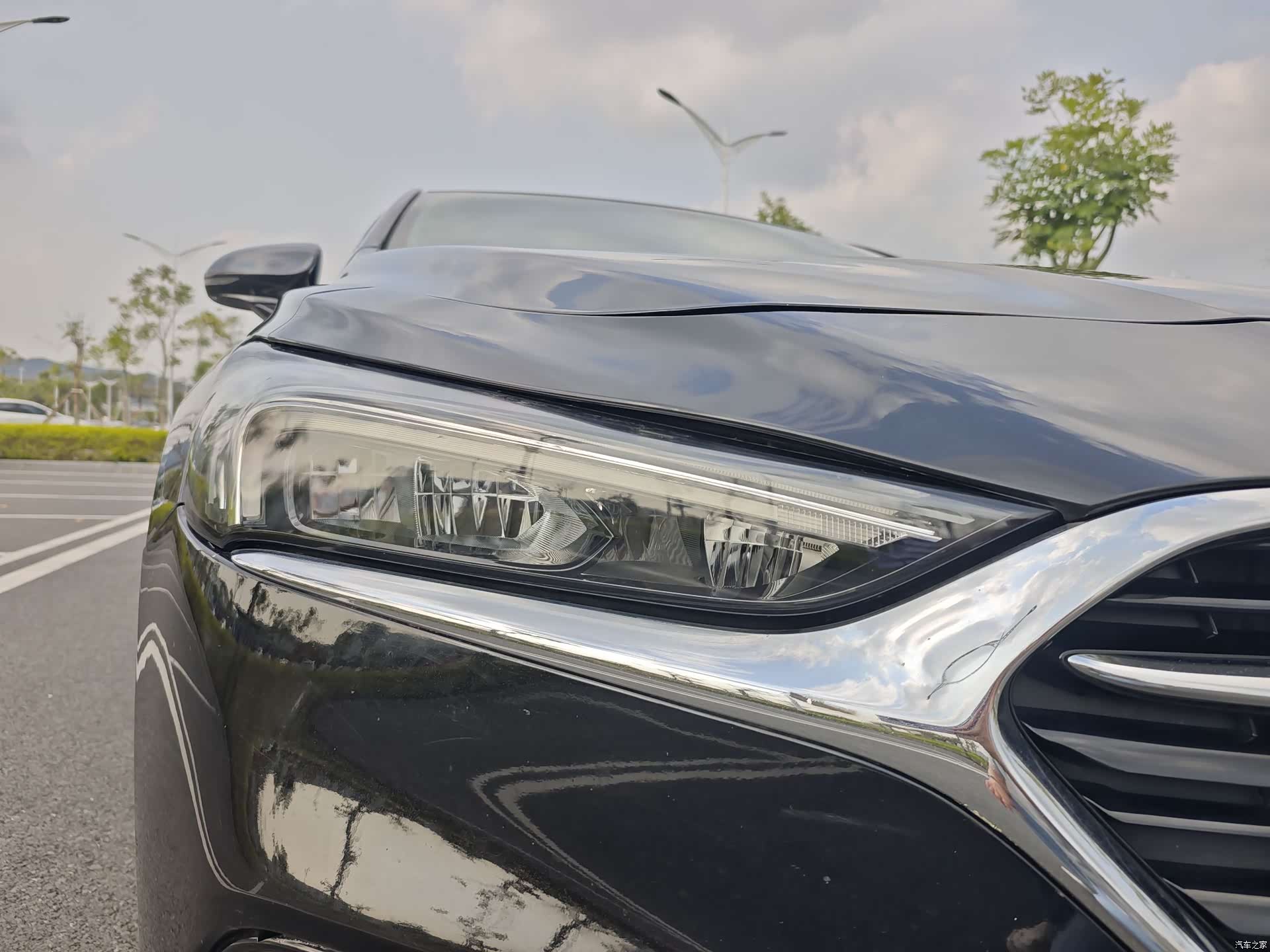 Buick LaCrosse, 2020 7