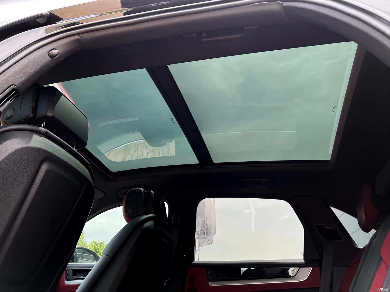 Porsche Cayenne, 2025 23