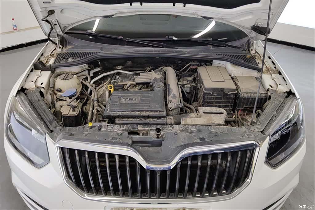 Skoda Yeti, 2019 10