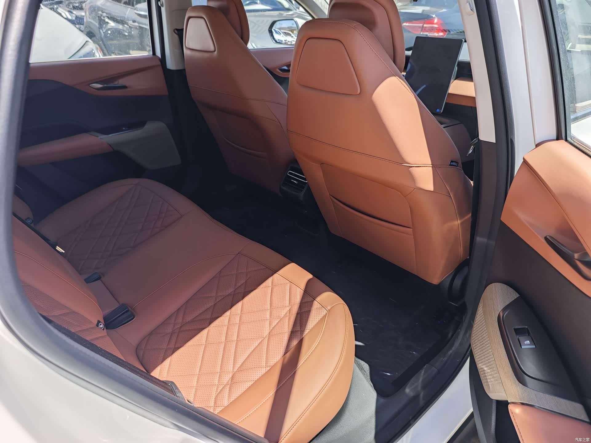 Changan Eado, 2026 10