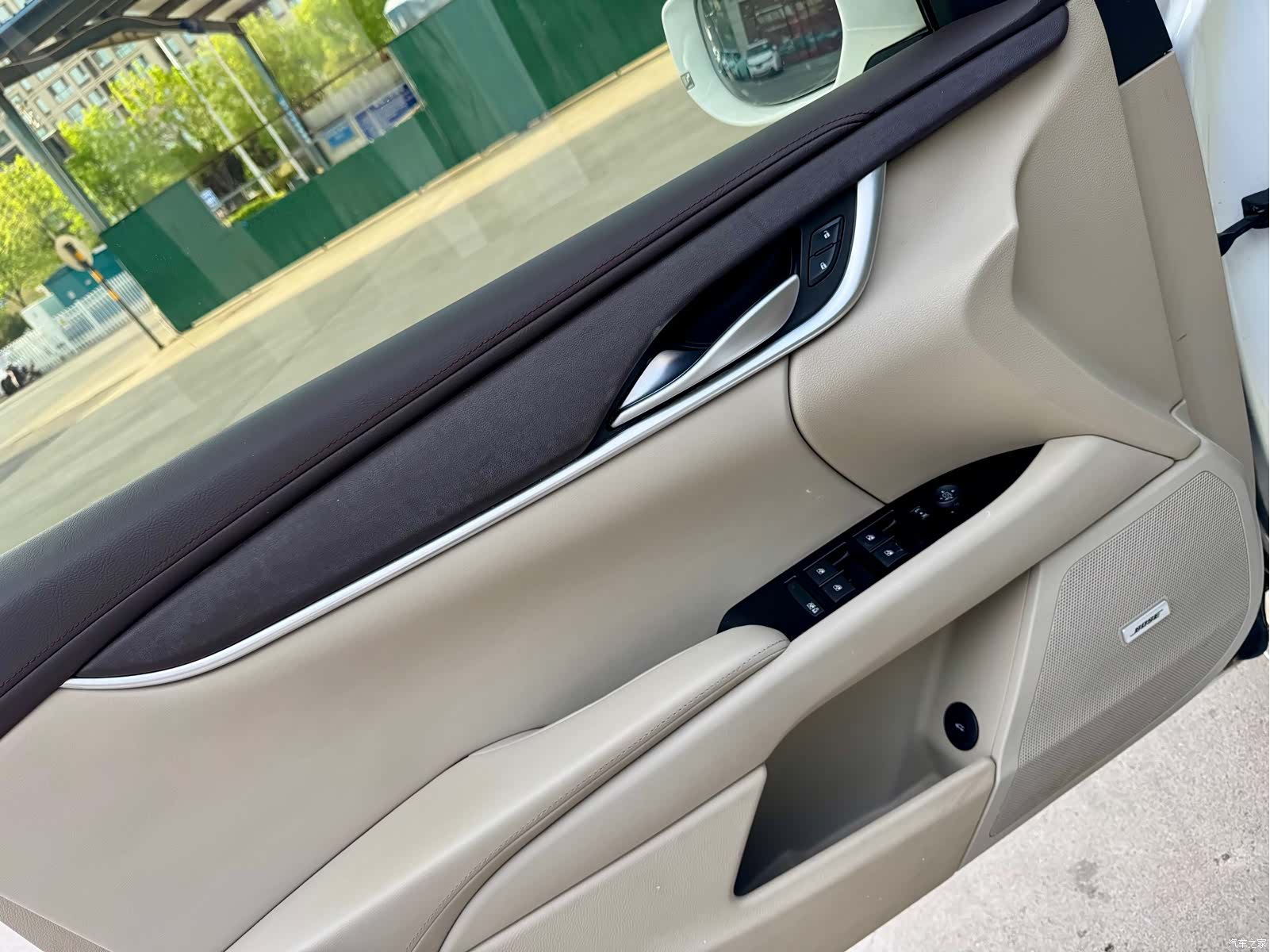 Cadillac XTS, 2015 10