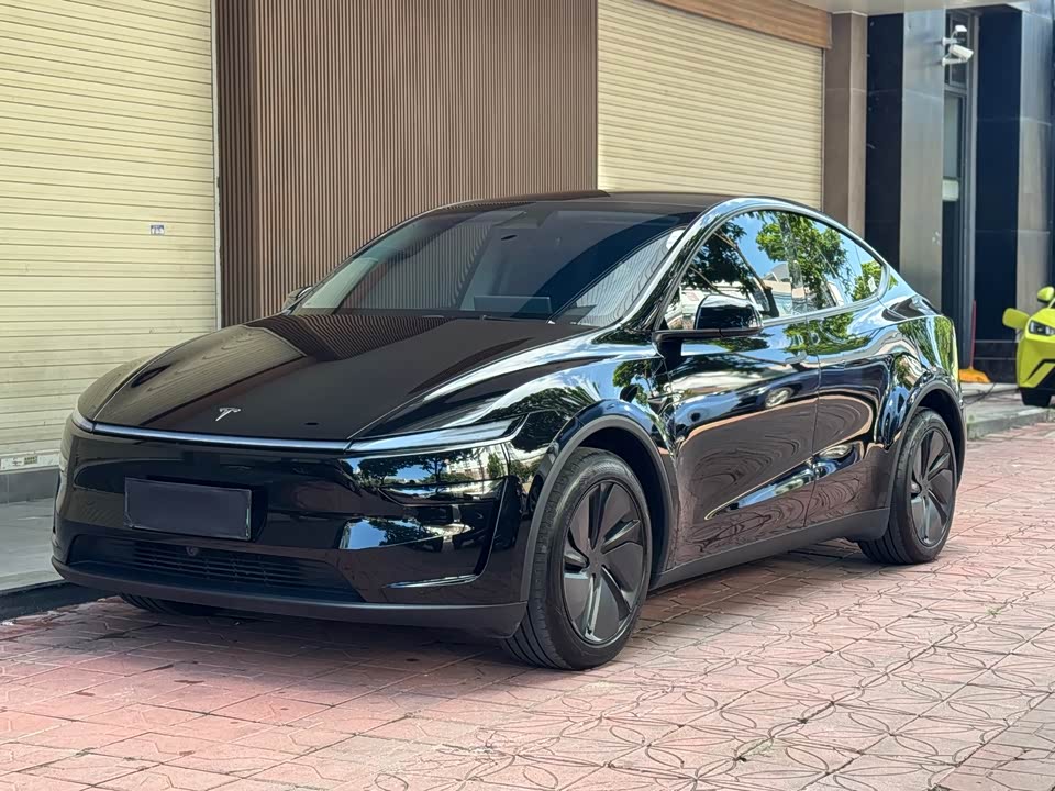 Tesla Model Y Tesla Model Y