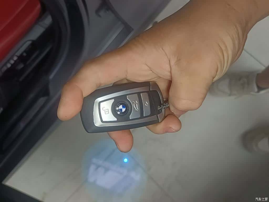 BMW 4 Series, 2016 9