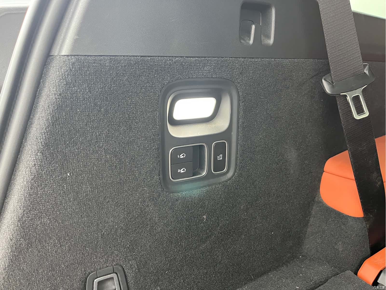 Li Auto L9, 2024 16