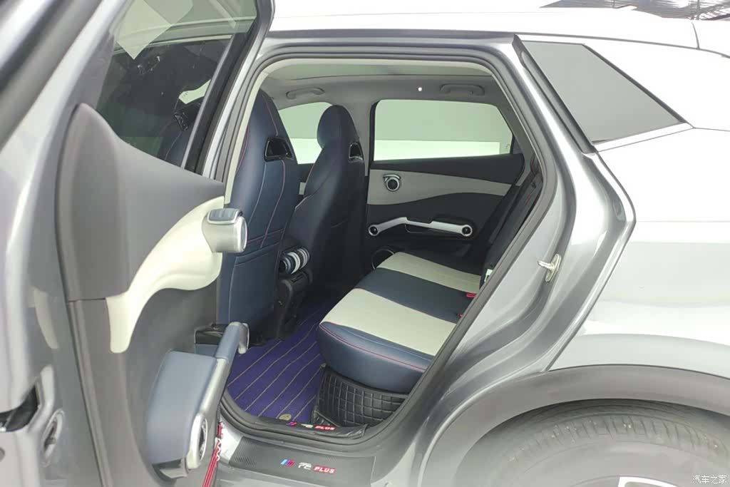 BYD Yuan, 2022 11
