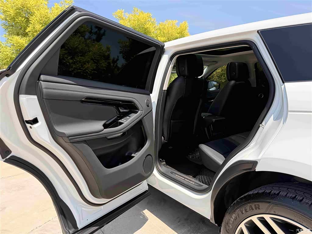 Land Rover Range Rover, 2024 10