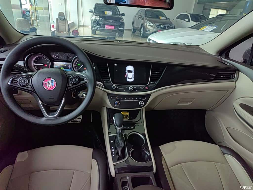 Buick Verano, 2017 6