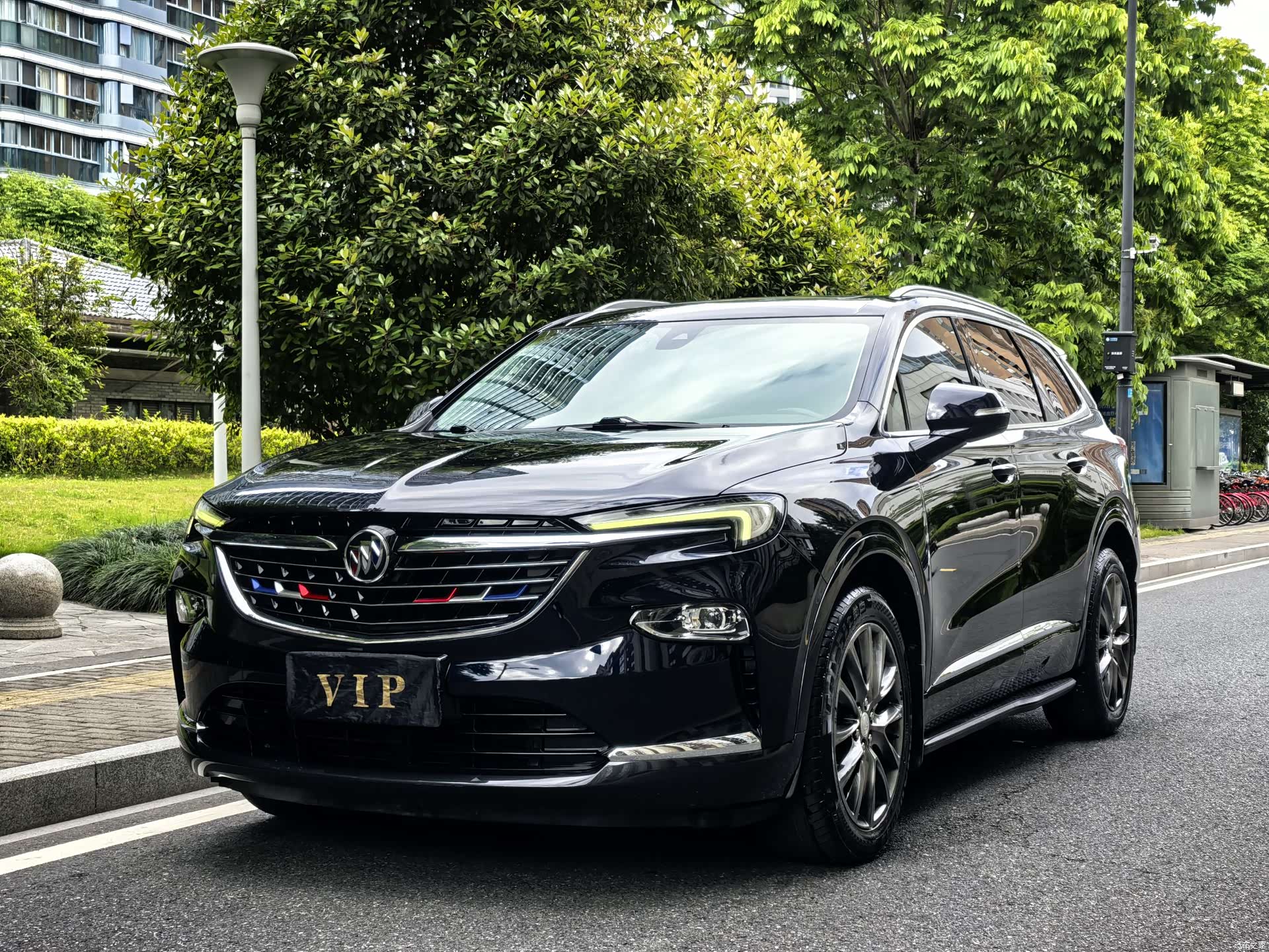 Buick Enclave