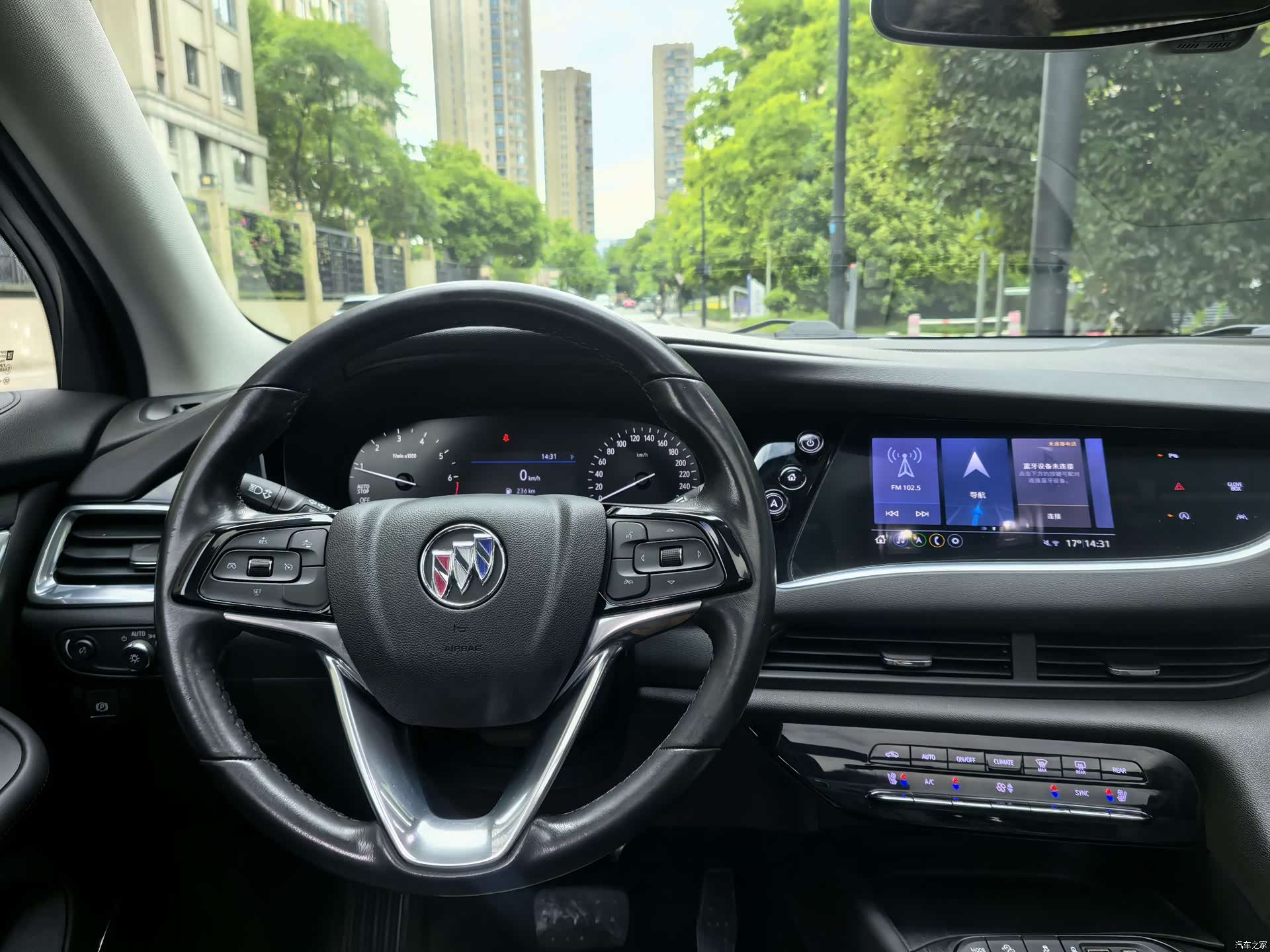Buick Enclave, 2021 8