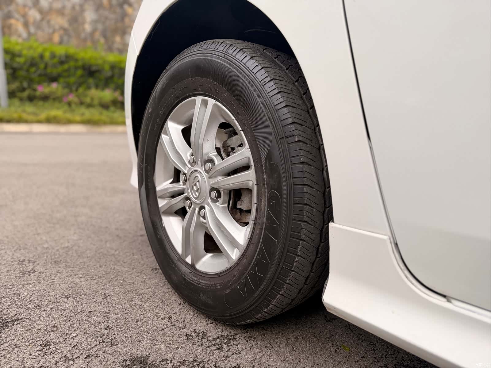 Maxus G10, 2019 16