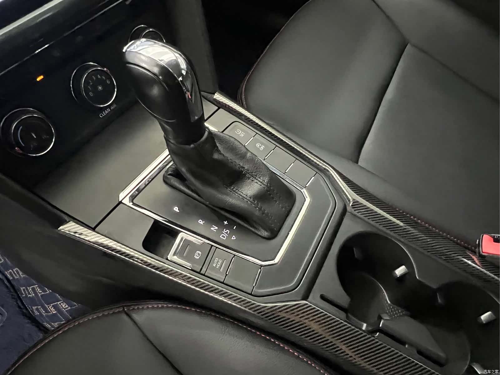 Volkswagen Lamando, 2017 19