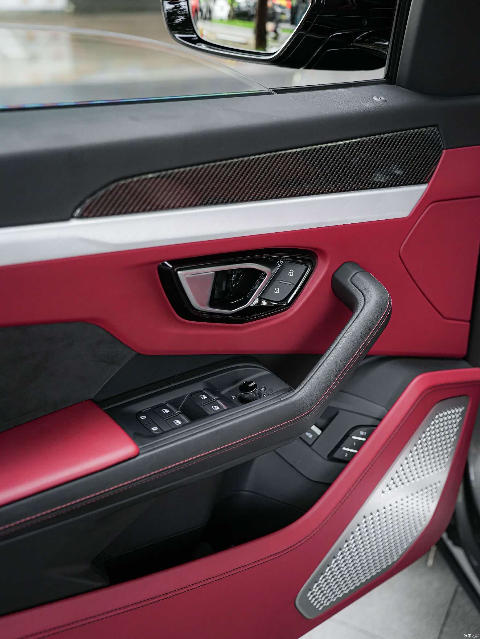 Lamborghini Urus, 2021 15