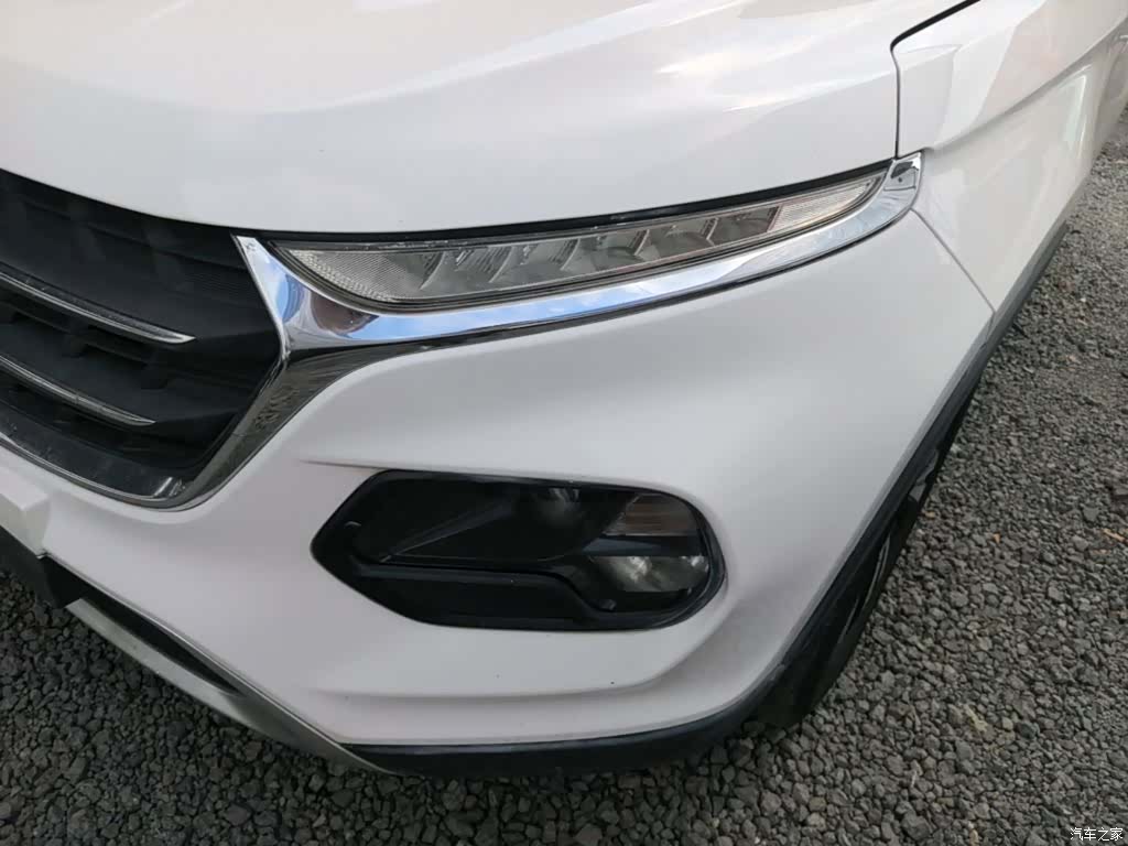 Wuling 510, 2017 24