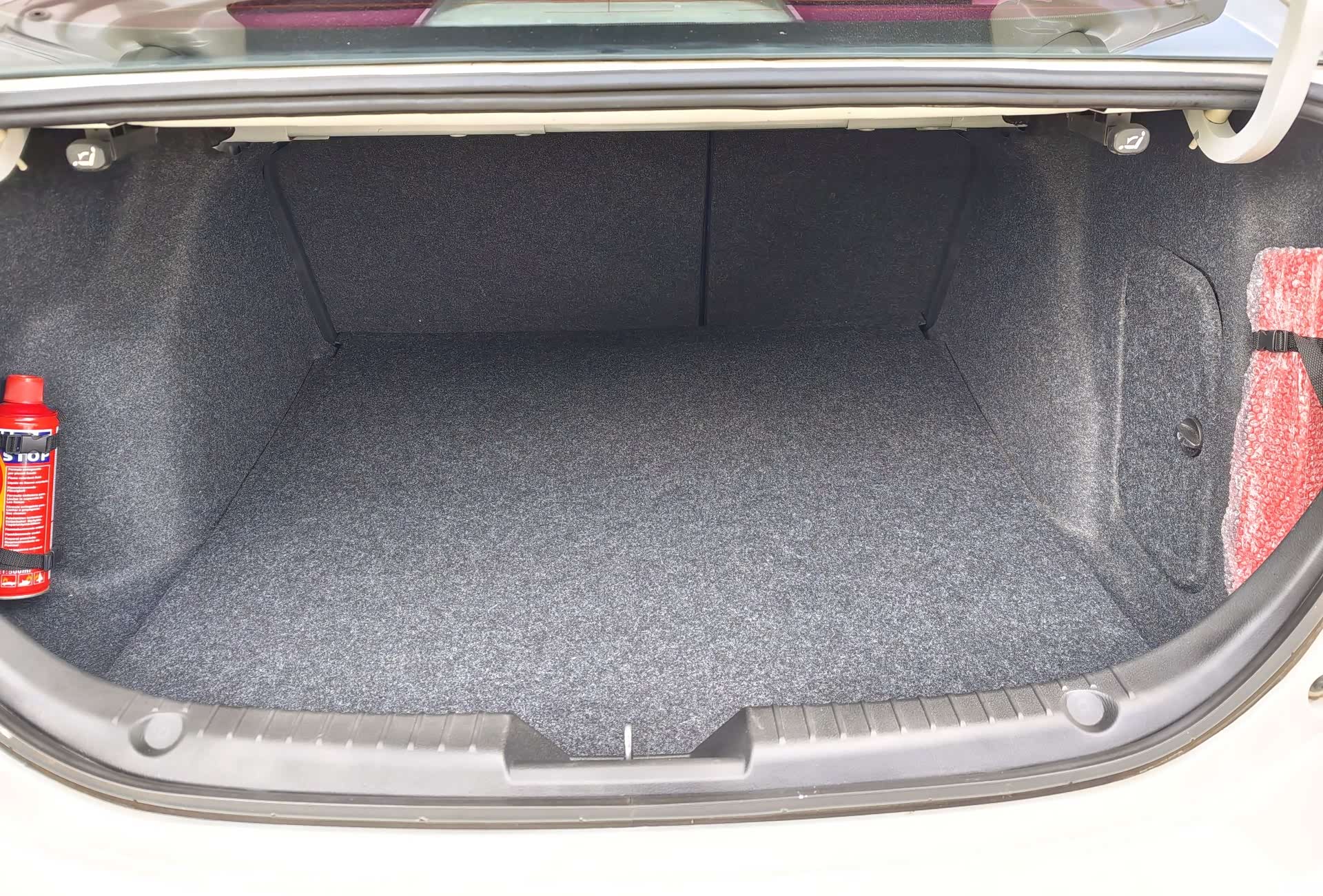Mazda Mazda3, 2017 29