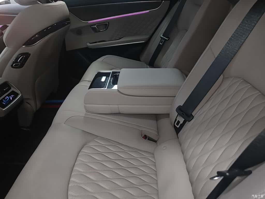 BYD Han, 2024 17