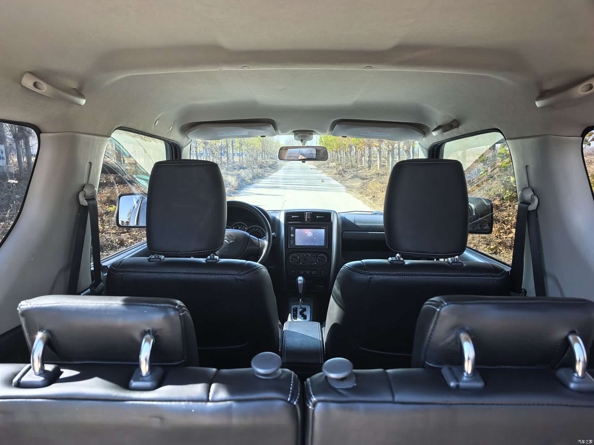 Suzuki 1.3, 2015 8