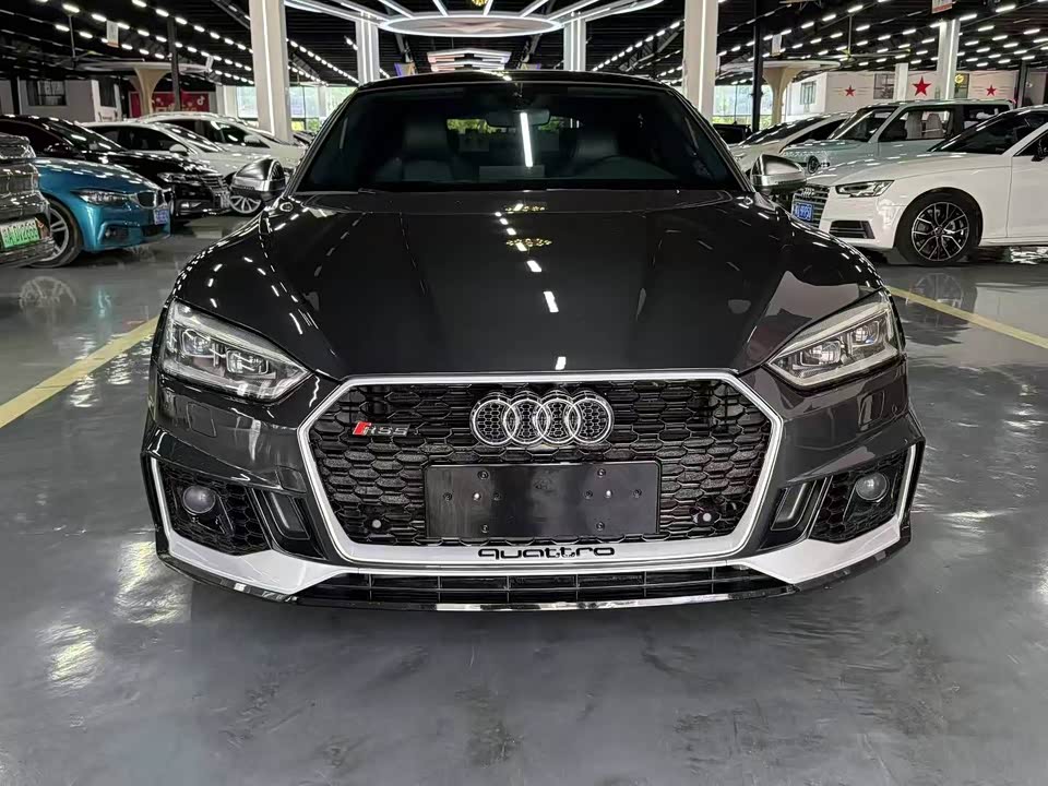 Audi S5 Audi S5