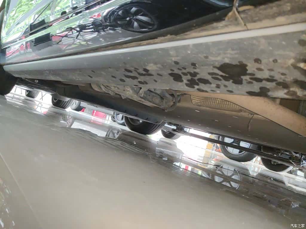 Li Auto L7, 2024 21