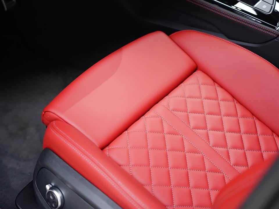 Audi S4 Audi S4