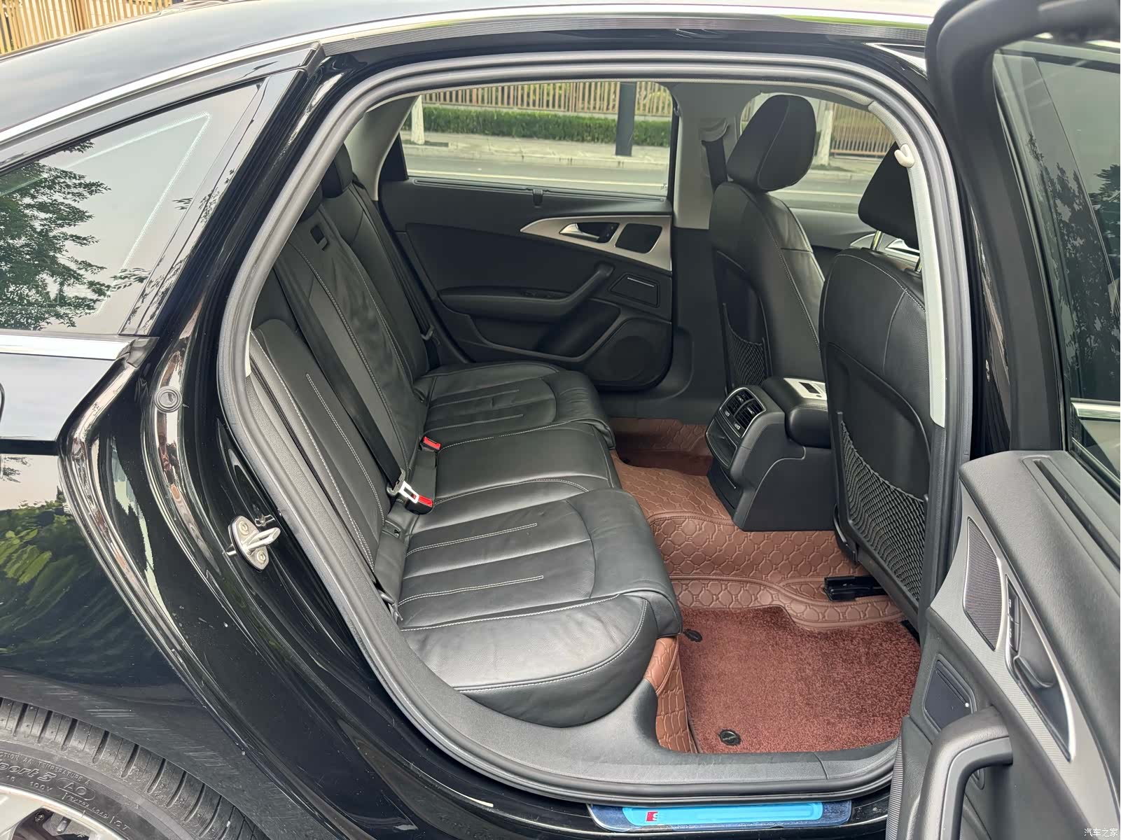 Audi A6L, 2019 17