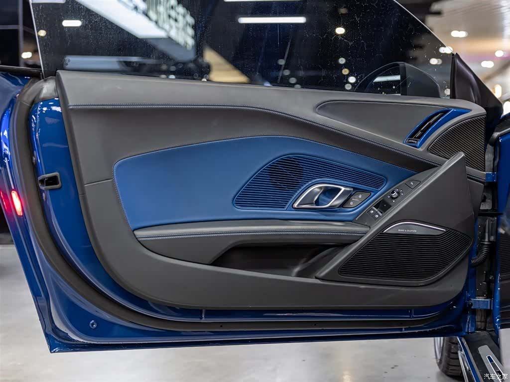 Audi R8, 2023 19